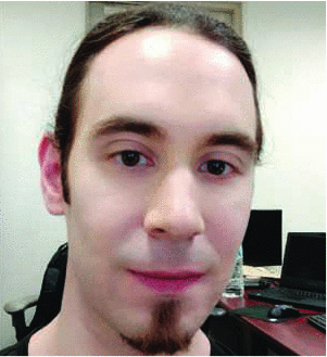 Bastien Rigault