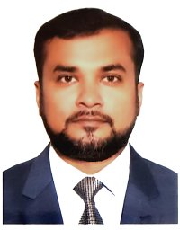 Md. Shamim Ahsan