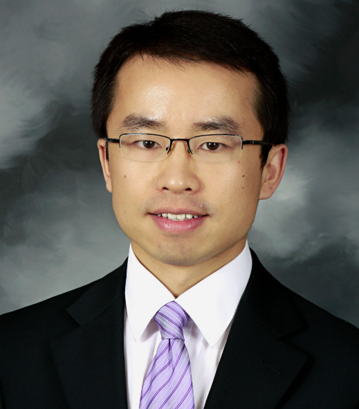 Zhiwei Peng