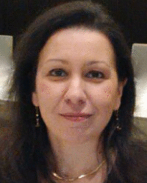 Andjelija Z. Ilic