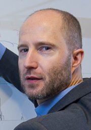 Carsten O. Daub