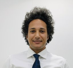 Hazem Abbas