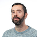 Padraig Bernard D'Arcy