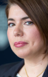 Cigdem Eskicioglu