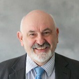 Thomas Martin McGinnity