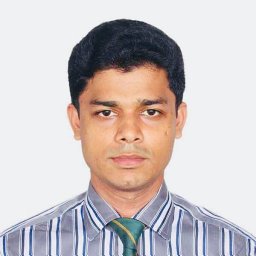 Mohammad Akter Hossain