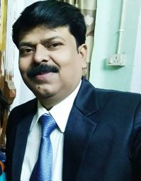 Gyanendra Chand