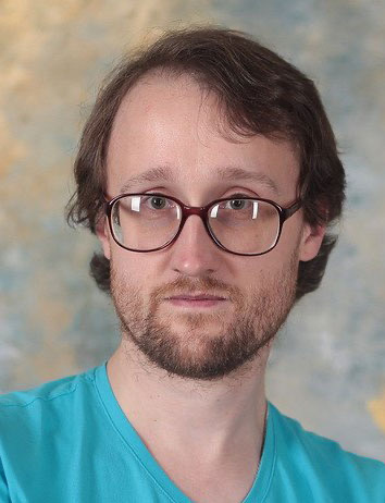 Mikhail Ulanov