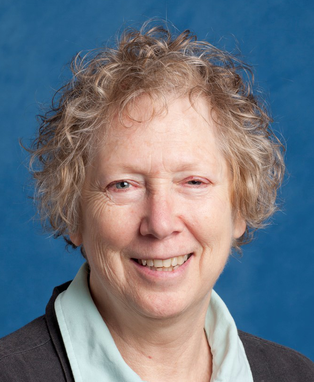 Bencie Woll