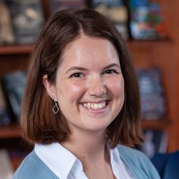 Stephanie McMillen