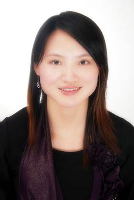 Fuyan Wang