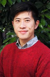 Hangrui Liu