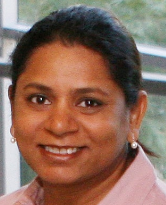 Seema Bandyopadhyay