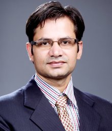 Santram Lodhi