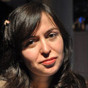 Maryam Ghadrdan
