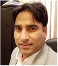 Iftikhar Hussain