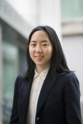 Stella Juhyun Lee