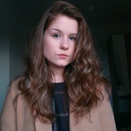 Bruna M. Hryniewicz