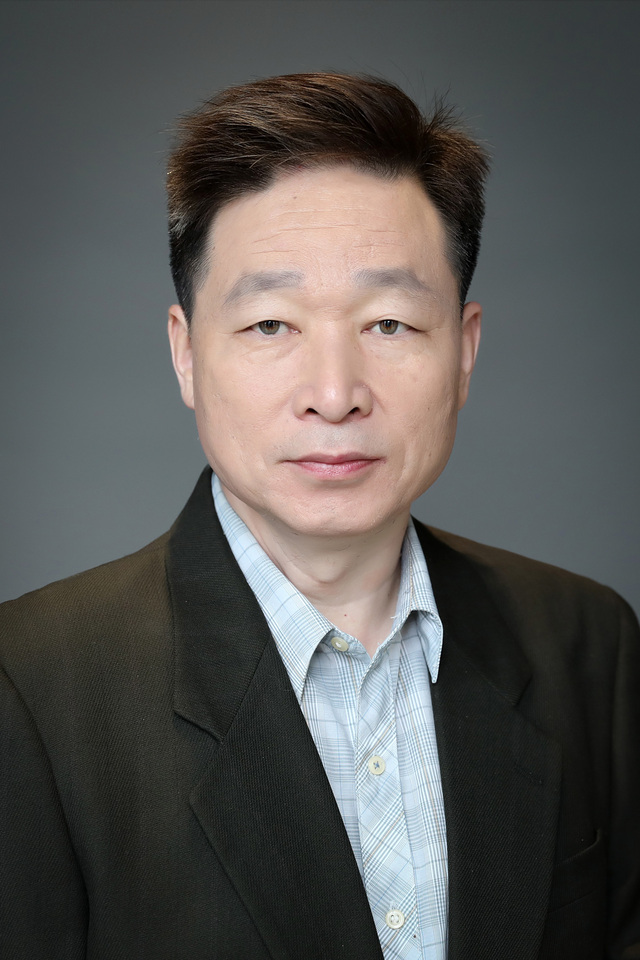 Gan Chai