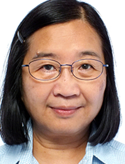 Kei May Lau