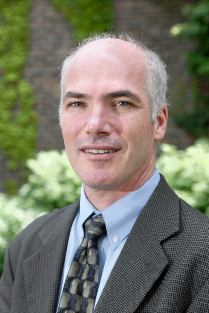 Thomas Bifano