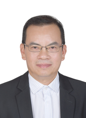 Pengyi Liu