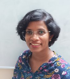Thejna Tharammal
