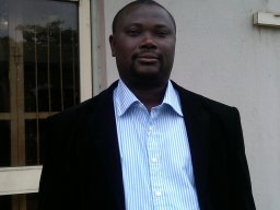 Olatunde Michael Oni