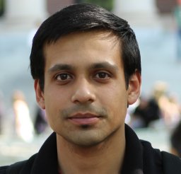 Abhishek Chakrabortty