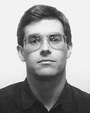 David J. Walkey