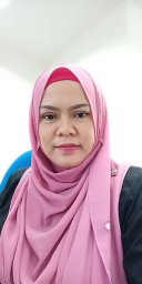 Ummi Naiemah Saraih