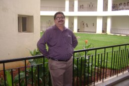 Gouri Sankhar Brahma