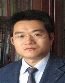 Zhaohua Wang