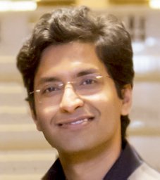 Zaware Nilesh