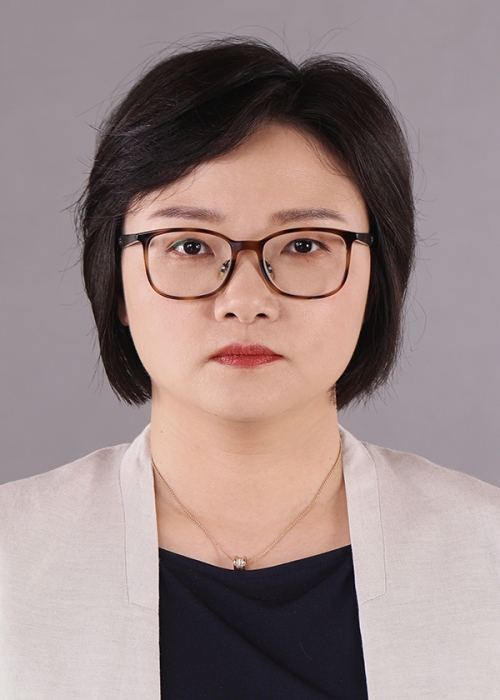 Yifeng Zhang