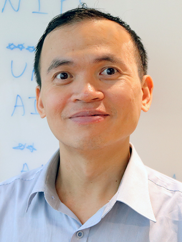 Ha Quang Minh