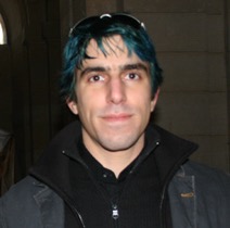 Jesse J. Prinz