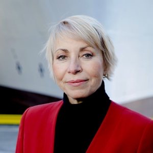 Sissel Rogne