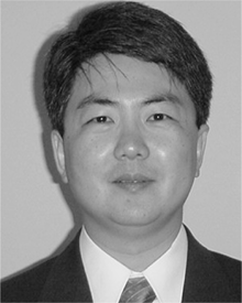 Jeong-Soo Lee