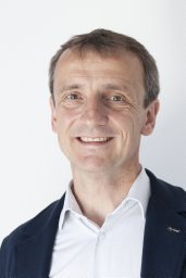 Rainer Petzina