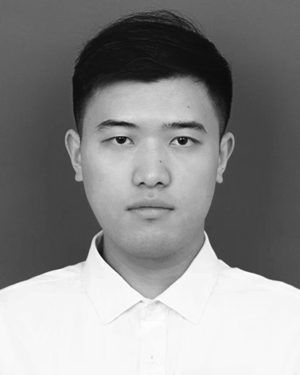 Wenjian Liu
