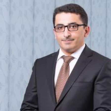 Mohammad Qasaimeh