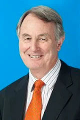 Paul O'Brien