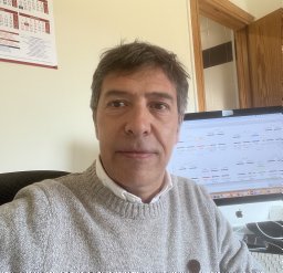 Alberto Jiménez