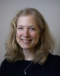 Caroline A.E Strömberg