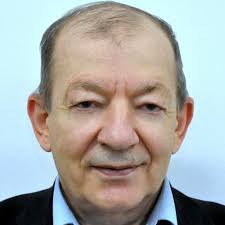Jerzy Krupka