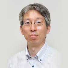 Shinichiro Motohashi