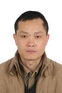 Dayin Hua