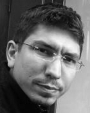 Charalampos Patsios