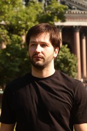 Sergey Ryabichko